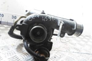 Изображение товара 115043 - 00115043 turbina Citroen Berlingo