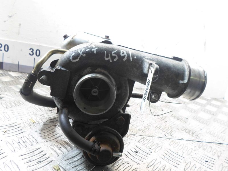 Изображение товара 115043 - 00115043 turbina Citroen Berlingo