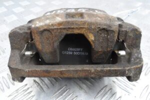 Изображение товара 115052 - 00115052 support zadnij levyj Citroen C5 2