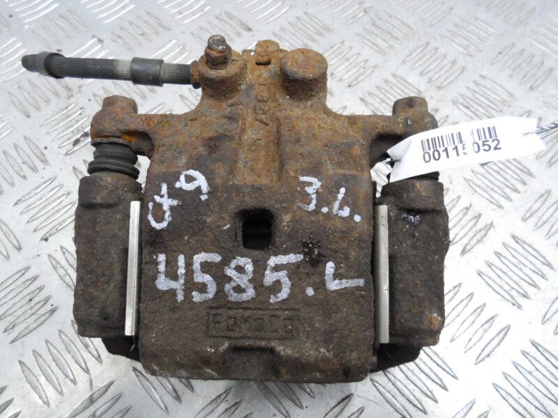 Изображение товара 115052 - 00115052 support zadnij levyj Citroen C5