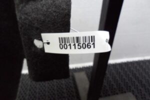 Изображение товара 115061 - 00115061 podkrylok zadnij pravyj 3