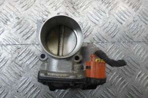 Изображение товара 115064 - 00115064 zaslonka drosselnaya 