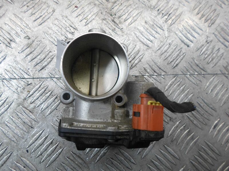 Изображение товара 115064 - 00115064 zaslonka drosselnaya