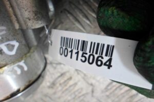 Изображение товара 115064 - 00115064 zaslonka drosselnaya 2