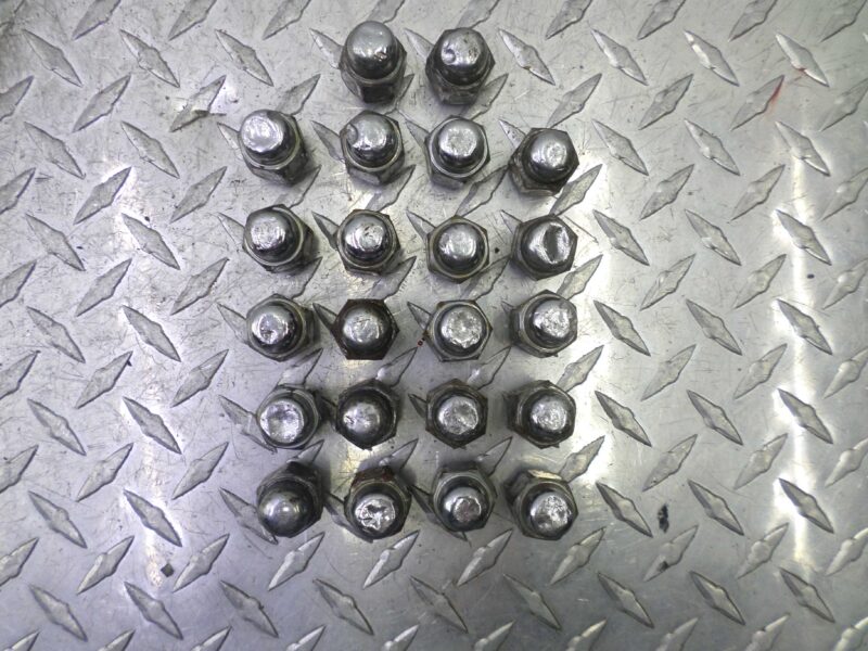 Изображение товара 115066 - 00115066 gajka kolesnaya Audi TT