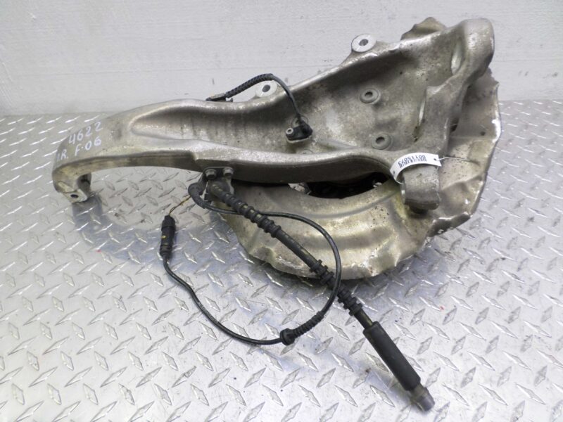 Изображение товара 115073 - 00115073 kulak povorotnyj pravyj