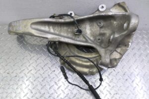 Изображение товара 115073 - 00115073 kulak povorotnyj pravyj 1