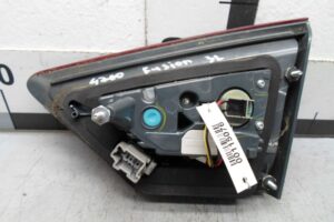 Изображение товара 115076 - 00115076 fonar kryshki levyj Chevrolet Aveo 1