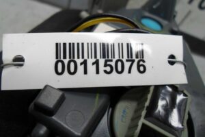 Изображение товара 115076 - 00115076 fonar kryshki levyj Chevrolet Aveo 2