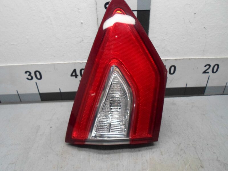 Изображение товара 115076 - 00115076 fonar kryshki levyj Chevrolet Aveo