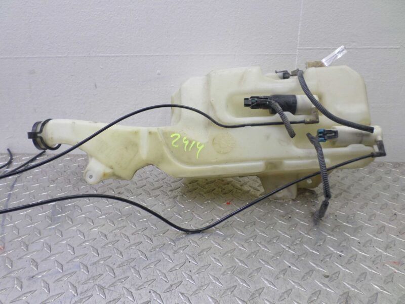 Изображение товара 115087 - 00115087 bachok omyvatelya