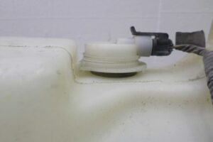 Изображение товара 115087 - 00115087 bachok omyvatelya 2