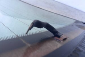 Изображение товара 115095 - 00115095 steklo zadnee Dodge Nitro 3