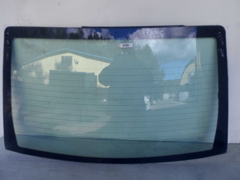 Изображение товара 115095 - 00115095 steklo zadnee Dodge Nitro