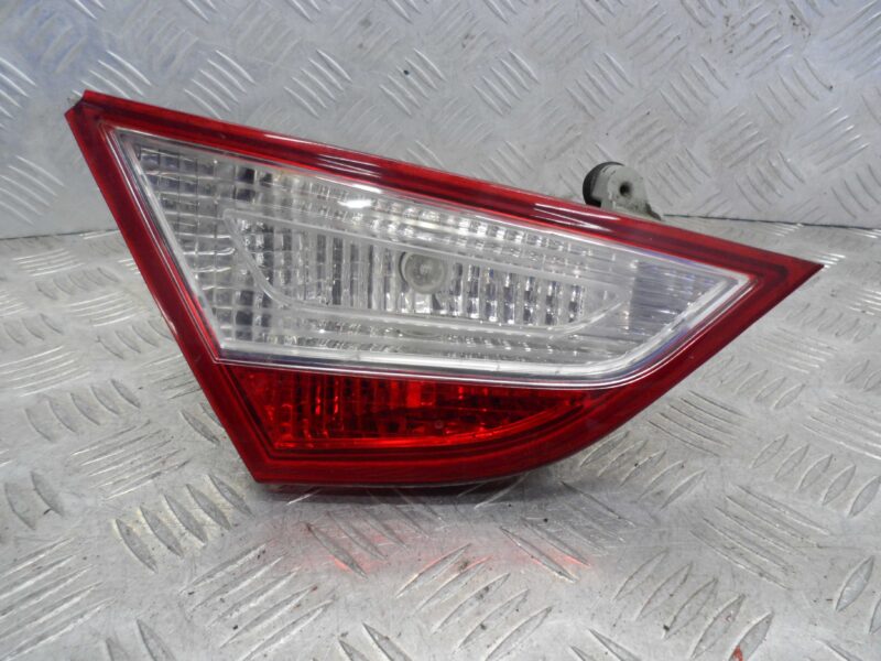 Изображение товара 115097 - 00115097 fonar kryshki levyj