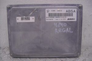 Изображение товара 115098 - 00115098 blok upravleniya dvs 