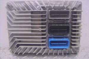 Изображение товара 115098 - 00115098 blok upravleniya dvs 1