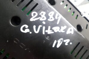 Изображение товара 115100 - 00115100 schitok priborov 1