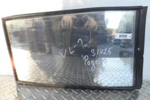 Изображение товара 115102 - 00115102 steklo dveri zadnej pravoj Infiniti QX56