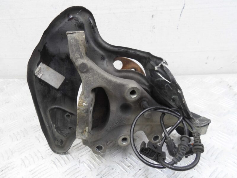 Изображение товара 115115 - 00115115 kulak povorotnyj levyj Honda Ridgeline