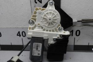 Изображение товара 115135 - 00115135 steklopodemnik zadnij levyj Volkswagen Sharan 2