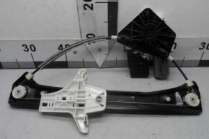 Изображение товара 115135 - 00115135 steklopodemnik zadnij levyj Volkswagen Sharan 3