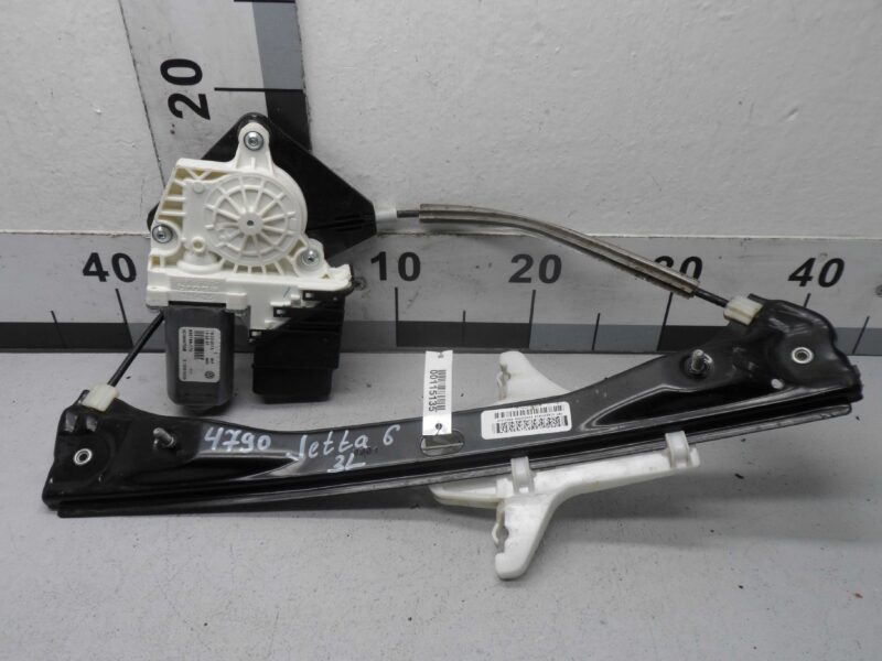 Изображение товара 115135 - 00115135 steklopodemnik zadnij levyj Volkswagen Sharan