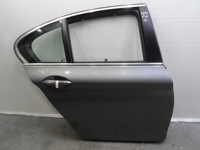 Изображение товара 115160 - 00115160 dver zadnyaya pravaya