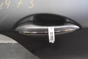 Изображение товара 115160 - 00115160 dver zadnyaya pravaya 3