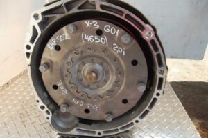 Изображение товара 115176 - 00115176 akpp 4