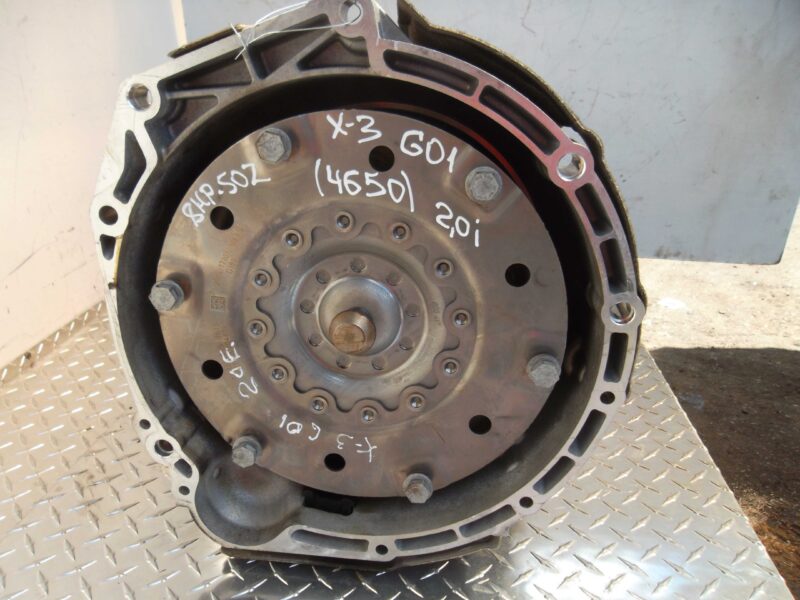 Изображение товара 115176 - 00115176 akpp 4