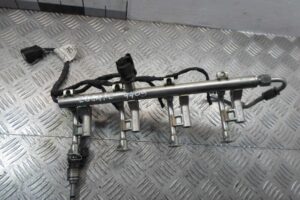 Изображение товара 115183 - 00115183 toplivnaya rampa 