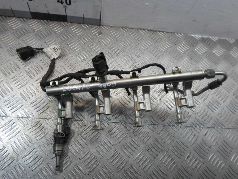 Изображение товара 115183 - 00115183 toplivnaya rampa