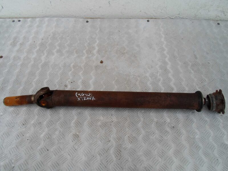 Изображение товара 115190 - 00115190 kardan zadnij