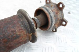 Изображение товара 115190 - 00115190 kardan zadnij 2