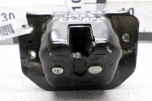 Изображение товара 115218 - 00115218 zamok bagazhnika 