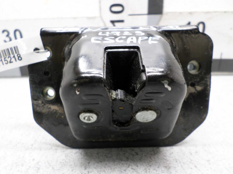 Изображение товара 115218 - 00115218 zamok bagazhnika