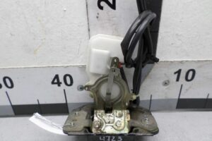 Изображение товара 115218 - 00115218 zamok bagazhnika 1