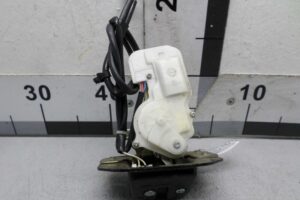 Изображение товара 115218 - 00115218 zamok bagazhnika 2