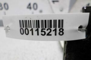 Изображение товара 115218 - 00115218 zamok bagazhnika 3