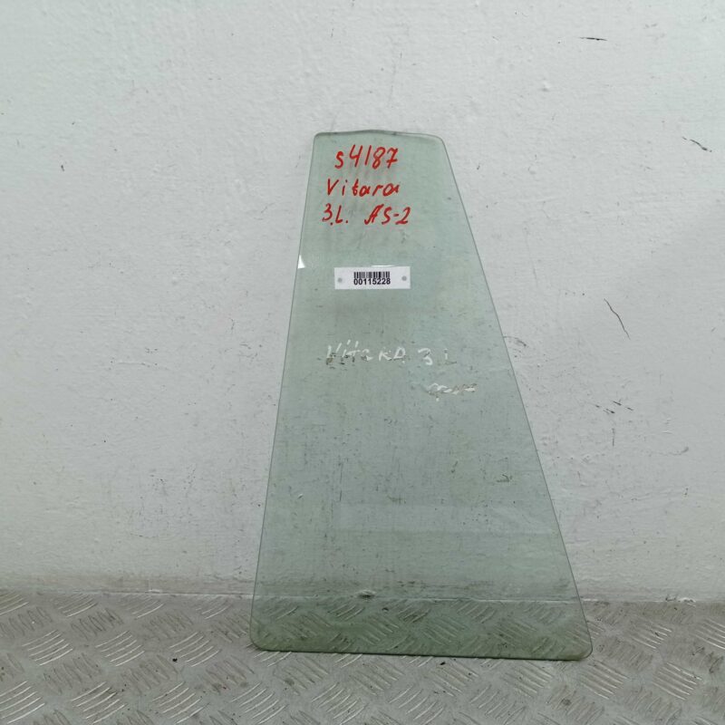 Изображение товара 115228 - 00115228 steklo dveri zadnej levoj