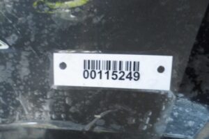 Изображение товара 115249 - 00115249 steklo kuzovnoe pravoe Lexus RX 1