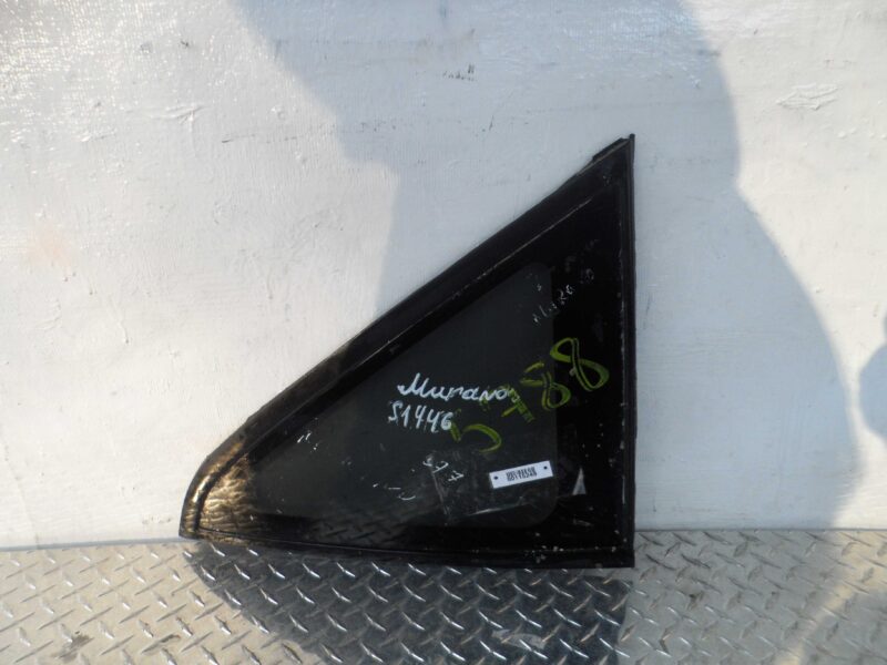 Изображение товара 115249 - 00115249 steklo kuzovnoe pravoe Lexus RX