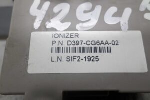 Изображение товара 115254 - 00115254 blok upravleniya Pontiac TransSport 1