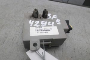 Изображение товара 115254 - 00115254 blok upravleniya Pontiac TransSport