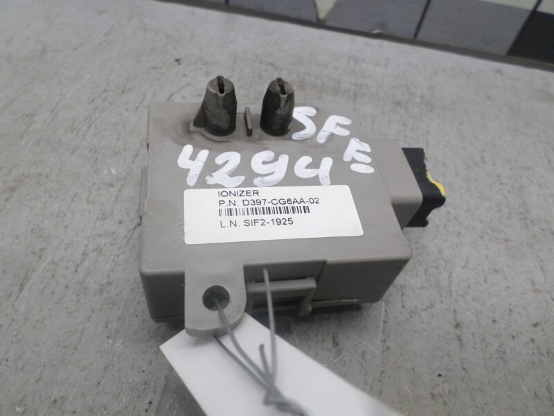 Изображение товара 115254 - 00115254 blok upravleniya Pontiac TransSport