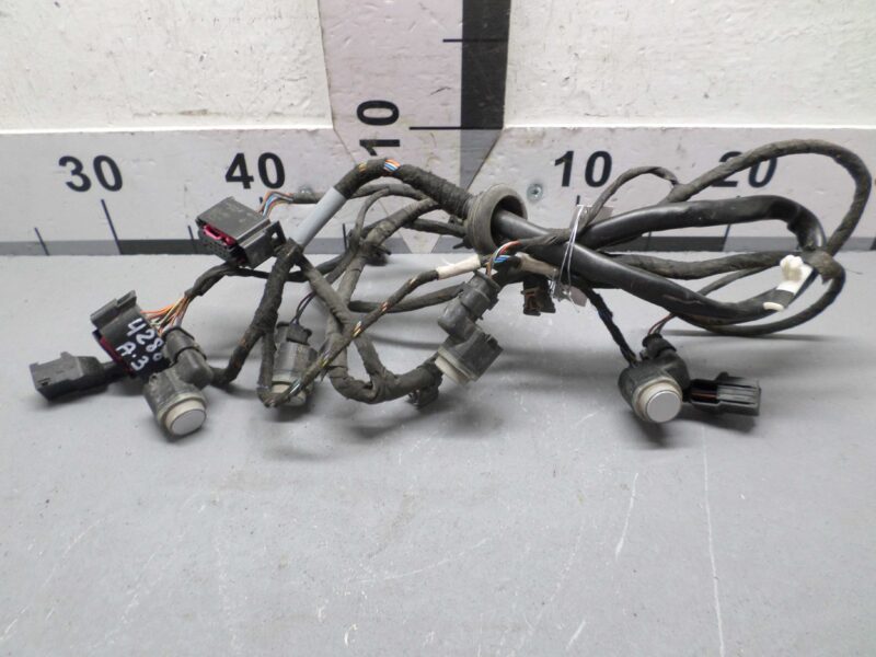 Изображение товара 115261 - 00115261 datchik parktronika