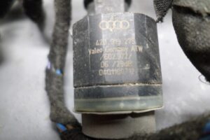 Изображение товара 115261 - 00115261 datchik parktronika 1