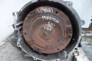 Изображение товара 115275 - 00115275 akpp Toyota Carina E 10