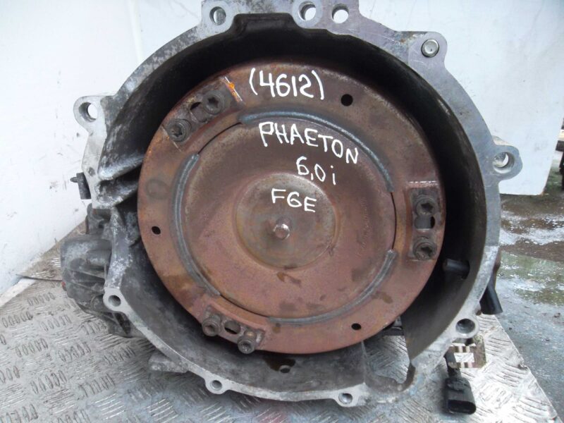 Изображение товара 115275 - 00115275 akpp Toyota Carina E 10